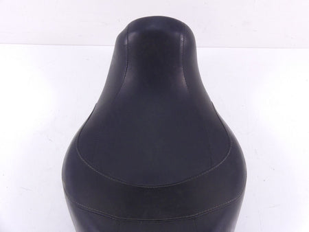 2016 Harley FLD Dyna Switchback 103 Seat Saddle -No Cuts 54166-12 {{ shop.shopifyCountryName }} - Mototech271