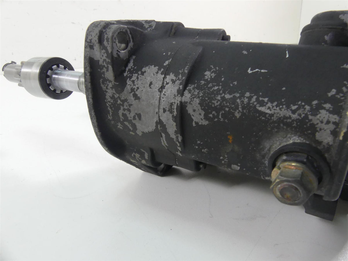 1999 Harley Dyna FXDS Convertible Engine Starter Motor 31519-90 {{ shop.shopifyCountryName }} - Mototech271