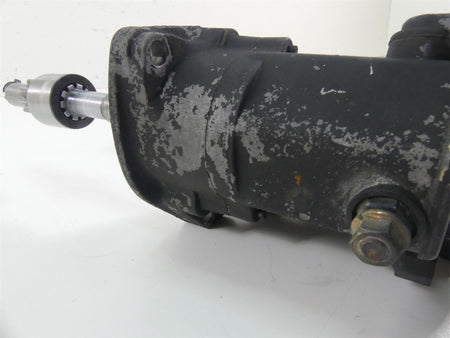 1999 Harley Dyna FXDS Convertible Engine Starter Motor 31519-90 {{ shop.shopifyCountryName }} - Mototech271