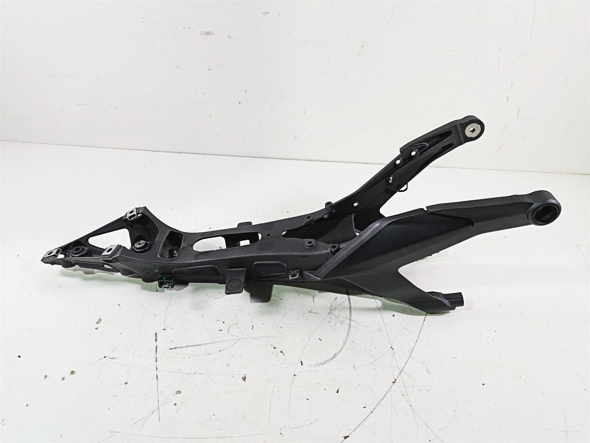 2015 Ducati Panigale 1299 S Subframe Sub Frame Straight 47110253BA {{ shop.shopifyCountryName }} - Mototech271