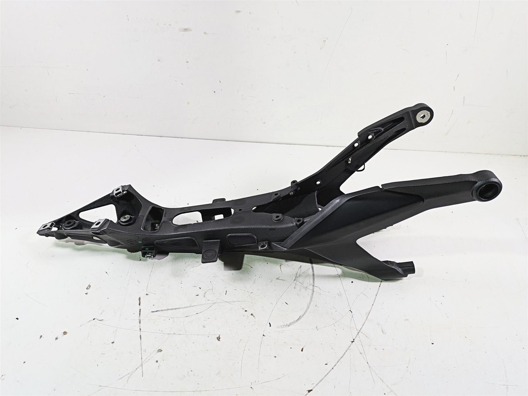 2015 Ducati Panigale 1299 S Subframe Sub Frame Straight 47110253BA {{ shop.shopifyCountryName }} - Mototech271