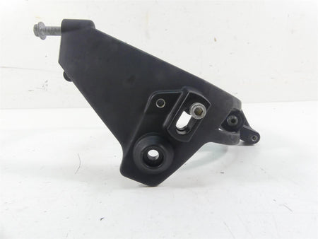 2014 Moto Guzzi Griso 1200 SE 8V Headlight Mount Holder Bracket Set GU06496200 {{ shop.shopifyCountryName }} - Mototech271