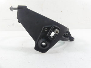 2014 Moto Guzzi Griso 1200 SE 8V Headlight Mount Holder Bracket Set GU06496200 | Mototech271
