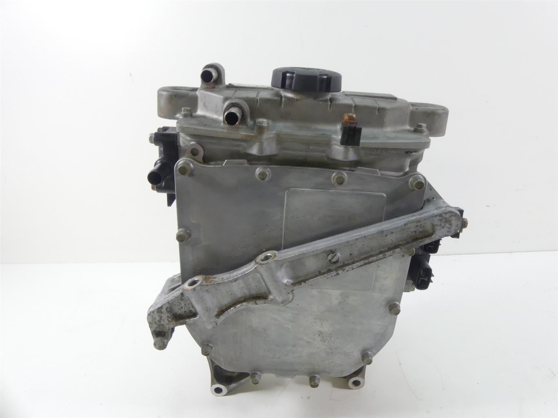 2015 Yamaha Waverunner Cruiser VX1100 Oil Cooler Tank Reservoir 6D3-13462-00-94 {{ shop.shopifyCountryName }} - Mototech271