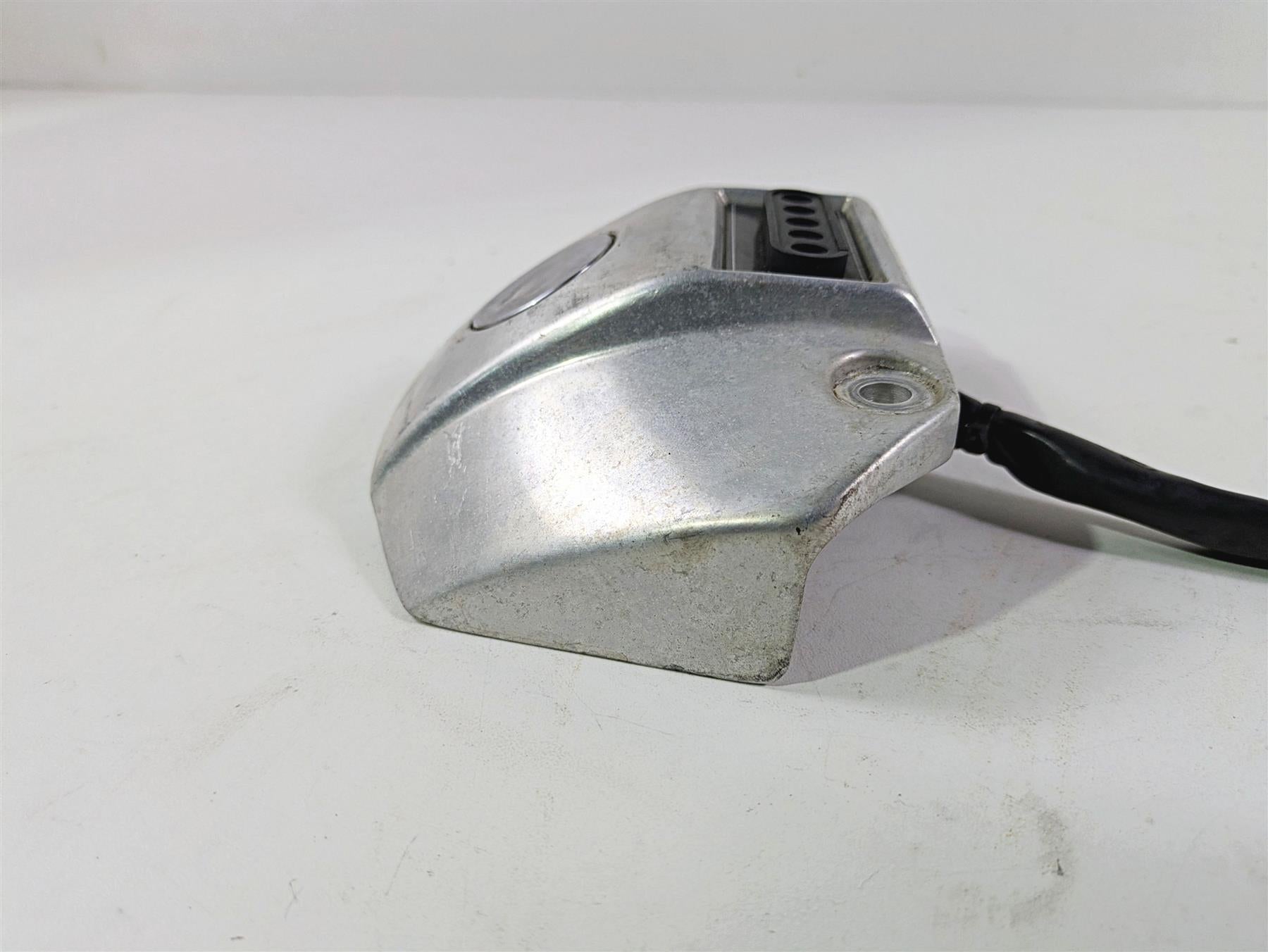 1999 Harley Dyna FXDL Low Rider Instrument Lights + Bracket -Read 67900-92 {{ shop.shopifyCountryName }} - Mototech271