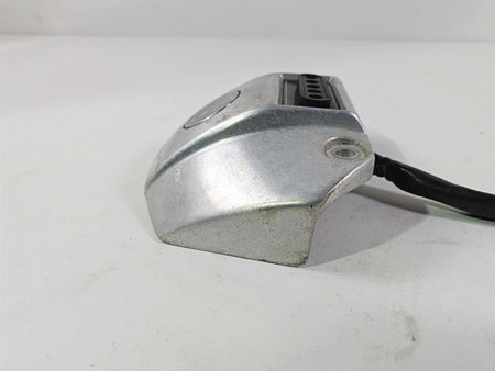 1999 Harley Dyna FXDL Low Rider Instrument Lights + Bracket -Read 67900-92 {{ shop.shopifyCountryName }} - Mototech271