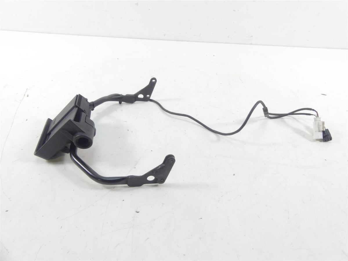 2017 BMW R1200GS GSW K50 Gps Preparation Navigation Mount Holder 77528536045 {{ shop.shopifyCountryName }} - Mototech271