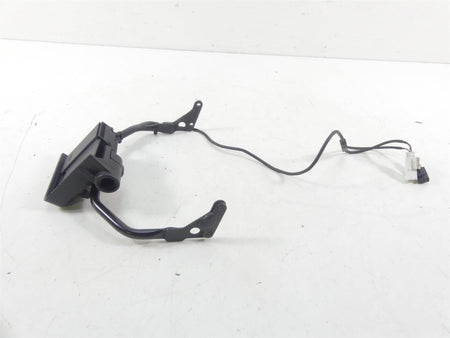2017 BMW R1200GS GSW K50 Gps Preparation Navigation Mount Holder 77528536045 {{ shop.shopifyCountryName }} - Mototech271