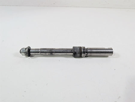 1998 Harley Dyna FXDL Low Rider Front Wheel Spindle Axle 43895-87B {{ shop.shopifyCountryName }} - Mototech271