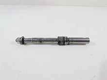Load image into Gallery viewer, 1998 Harley Dyna FXDL Low Rider Front Wheel Spindle Axle 43895-87B
