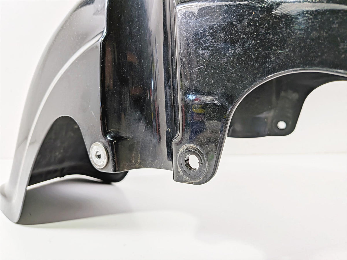 2004 Suzuki VL800 Intruder Volusia Front Fender -Small Dent 53110-41F31-YAY {{ shop.shopifyCountryName }} - Mototech271