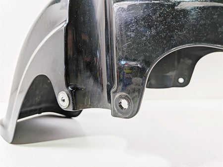 2004 Suzuki VL800 Intruder Volusia Front Fender -Small Dent 53110-41F31-YAY {{ shop.shopifyCountryName }} - Mototech271