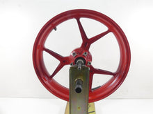 Load image into Gallery viewer, 2017 Ducati 939 S Supersport Straight 17x3.5 Front Wheel Rim 50121783A | Mototech271
