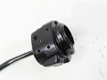 Load image into Gallery viewer, 2013 Harley VRSCF Muscle Rod Left Hand Control Switch - Read 71682-06A | Mototech271
