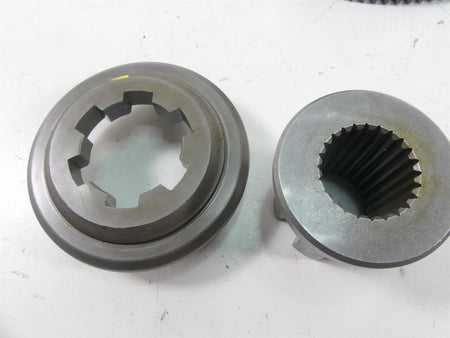 2010 Harley FXDWG Dyna Wide Glide Primary Drive Clutch Kit 2K Only 37813-06A {{ shop.shopifyCountryName }} - Mototech271