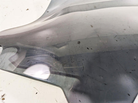 2003 Harley Touring FLHTCUI 100TH E-Glide Windshield Wind Shield Screen {{ shop.shopifyCountryName }} - Mototech271