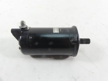 Load image into Gallery viewer, 2008 Ducati 1098 S Denso Engine Starter Motor 15K 27040101A 428000-5020 | Mototech271
