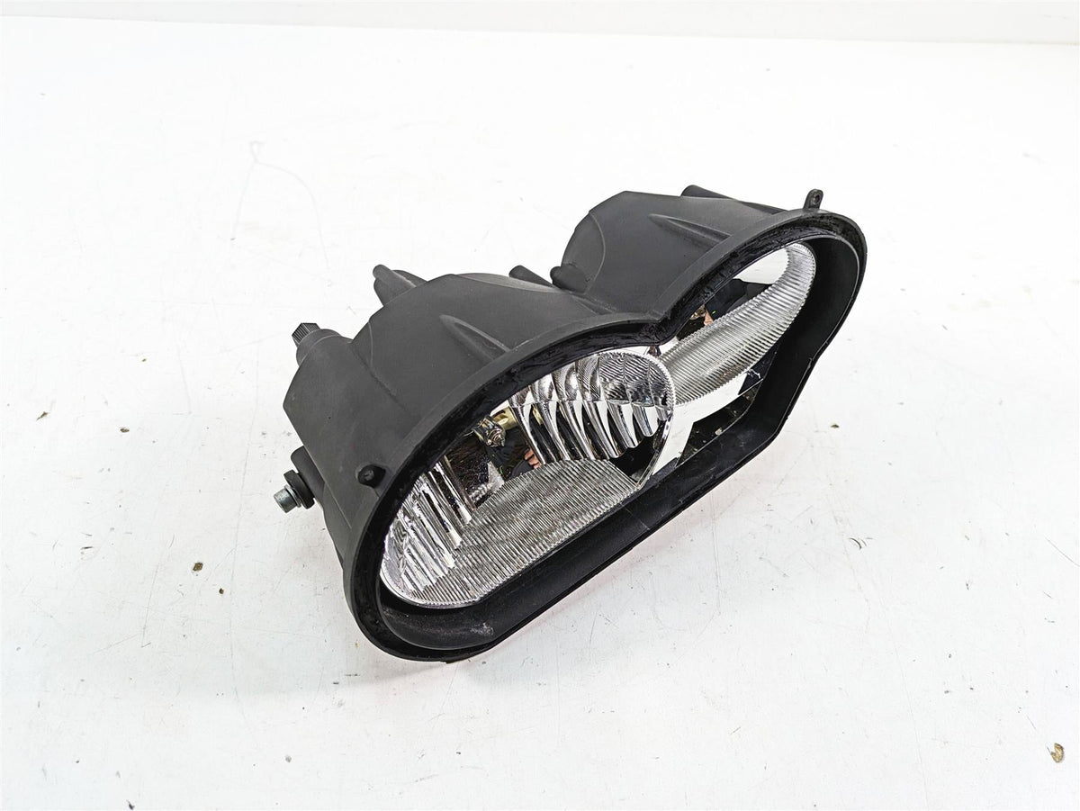 2007 BMW R1200GS K255 Adv Headlight Head Light Lamp - No Lens - Read 63128527540 {{ shop.shopifyCountryName }} - Mototech271