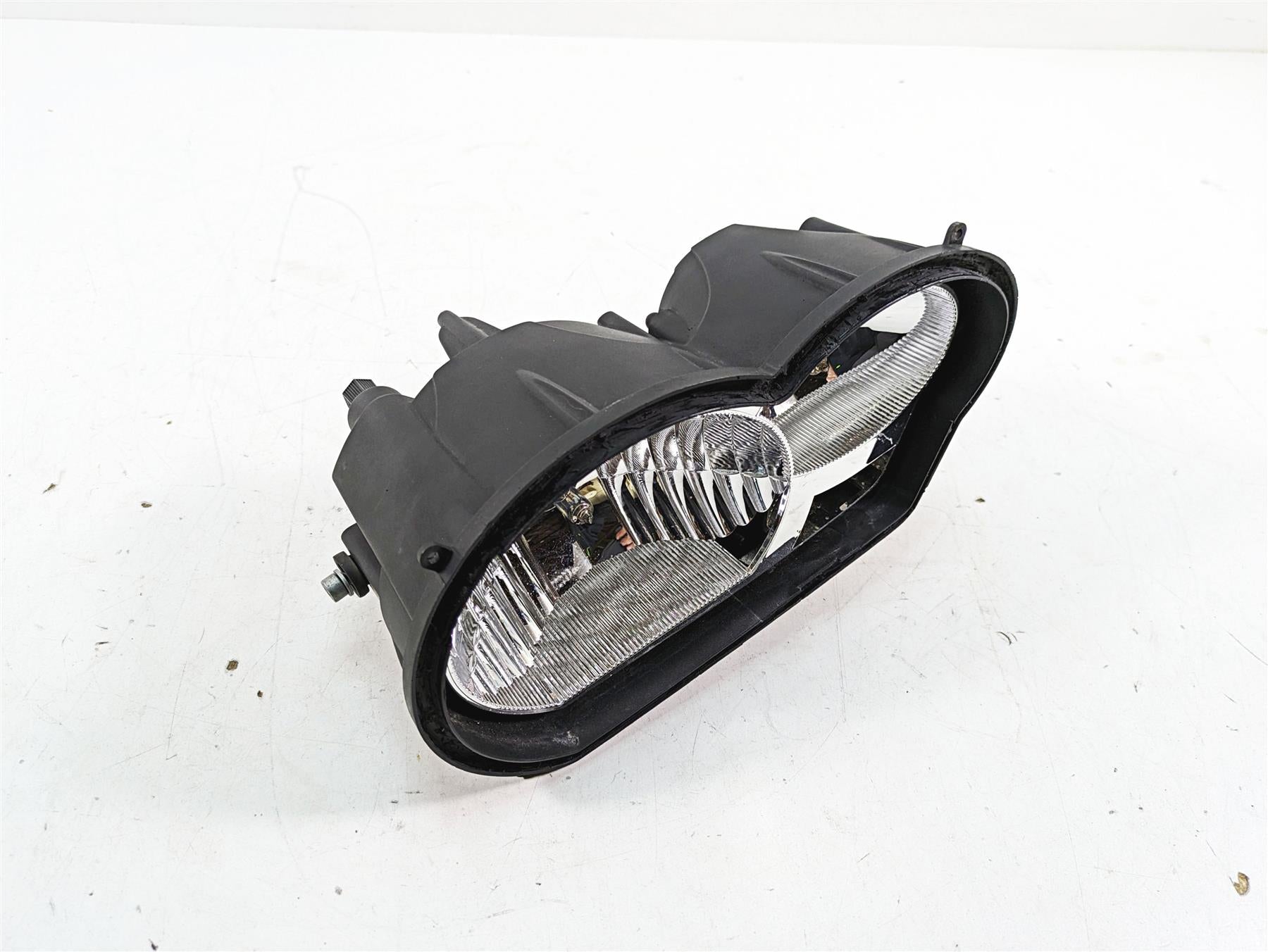 2007 BMW R1200GS K255 Adv Headlight Head Light Lamp - No Lens - Read 63128527540 {{ shop.shopifyCountryName }} - Mototech271