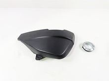 Load image into Gallery viewer, 2009 Harley XR1200 Sportster Oil Tank Reservoir Cover Fairing Set 66269-08

