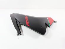 Load image into Gallery viewer, 2014 Aprilia RSV4 RR Factory Main Upper Right Side Cover Fairing B043470 858821
