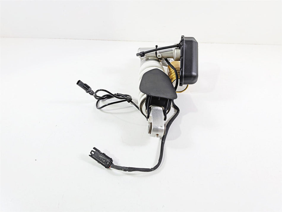 2020 BMW R1250GS K51 Adventure Straight Rear Shock Damper Esa Low 33548563287-Mototech271