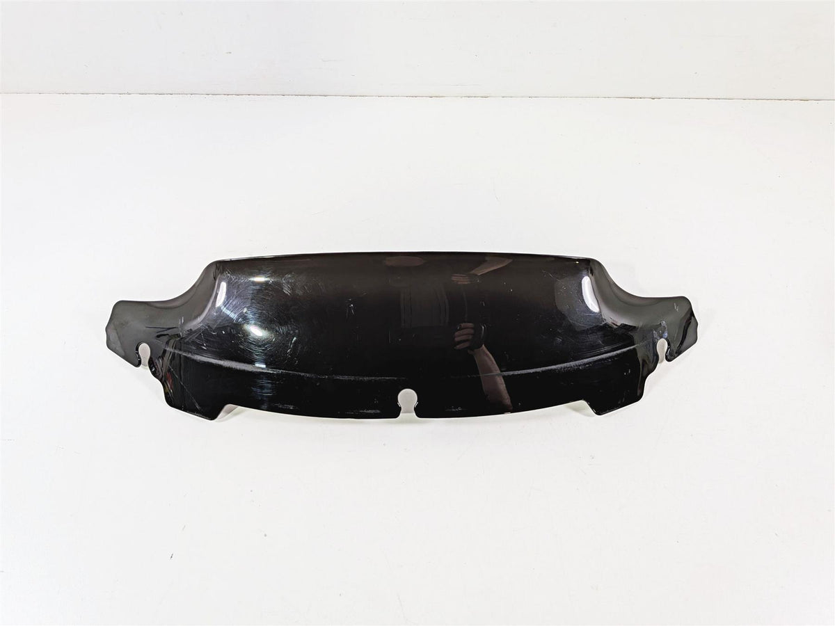 2016 Harley Touring FLHX Street Glide Short Winshield Wind Shield Screen {{ shop.shopifyCountryName }} - Mototech271