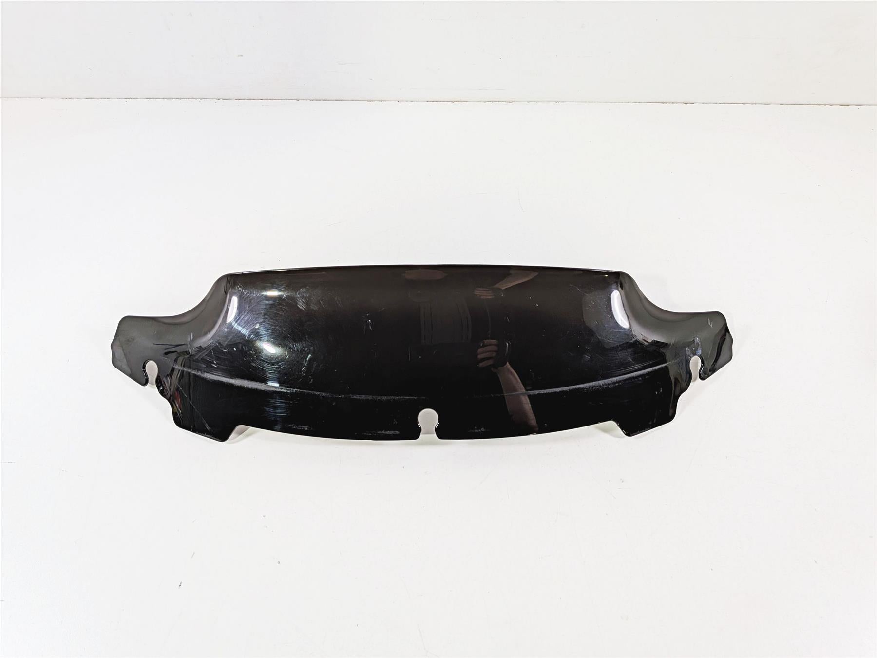 2016 Harley Touring FLHX Street Glide Short Winshield Wind Shield Screen {{ shop.shopifyCountryName }} - Mototech271
