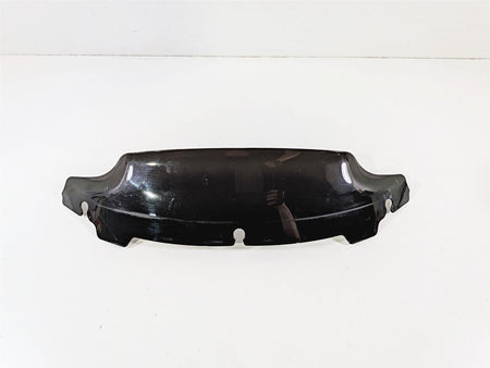 2016 Harley Touring FLHX Street Glide Short Winshield Wind Shield Screen {{ shop.shopifyCountryName }} - Mototech271