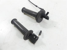 Load image into Gallery viewer, 2011 BMW R1200GS K255 Adv Heated Handlebar Grip Set 61317727067 61317695470 | Mototech271
