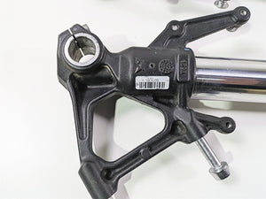 2024 Triumph Tiger 900 GT Marzocchi Front Fork Leg Set - Read T2048704 T20487043 | Mototech271