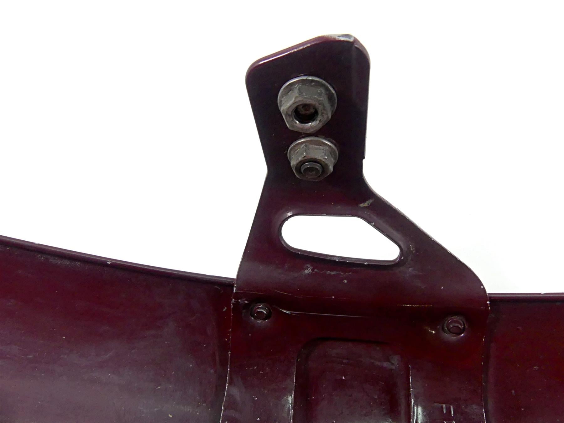 2017 Harley Dyna FXDB Street Bob Front Fender - No Dents 60139-06B {{ shop.shopifyCountryName }} - Mototech271