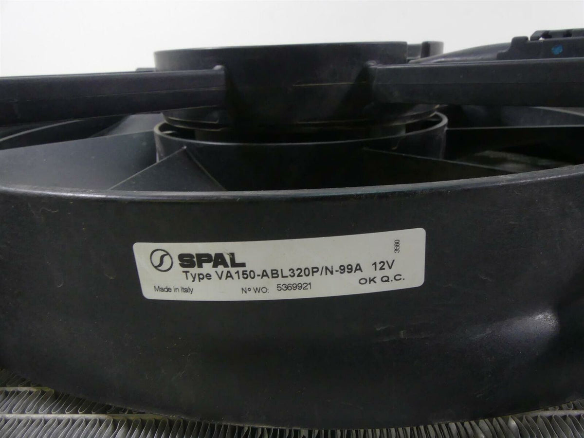 2016 Polaris RZR1000 XP Turbo EPS Radiator Fan Reservoir Set 2413044 1240935 {{ shop.shopifyCountryName }} - Mototech271