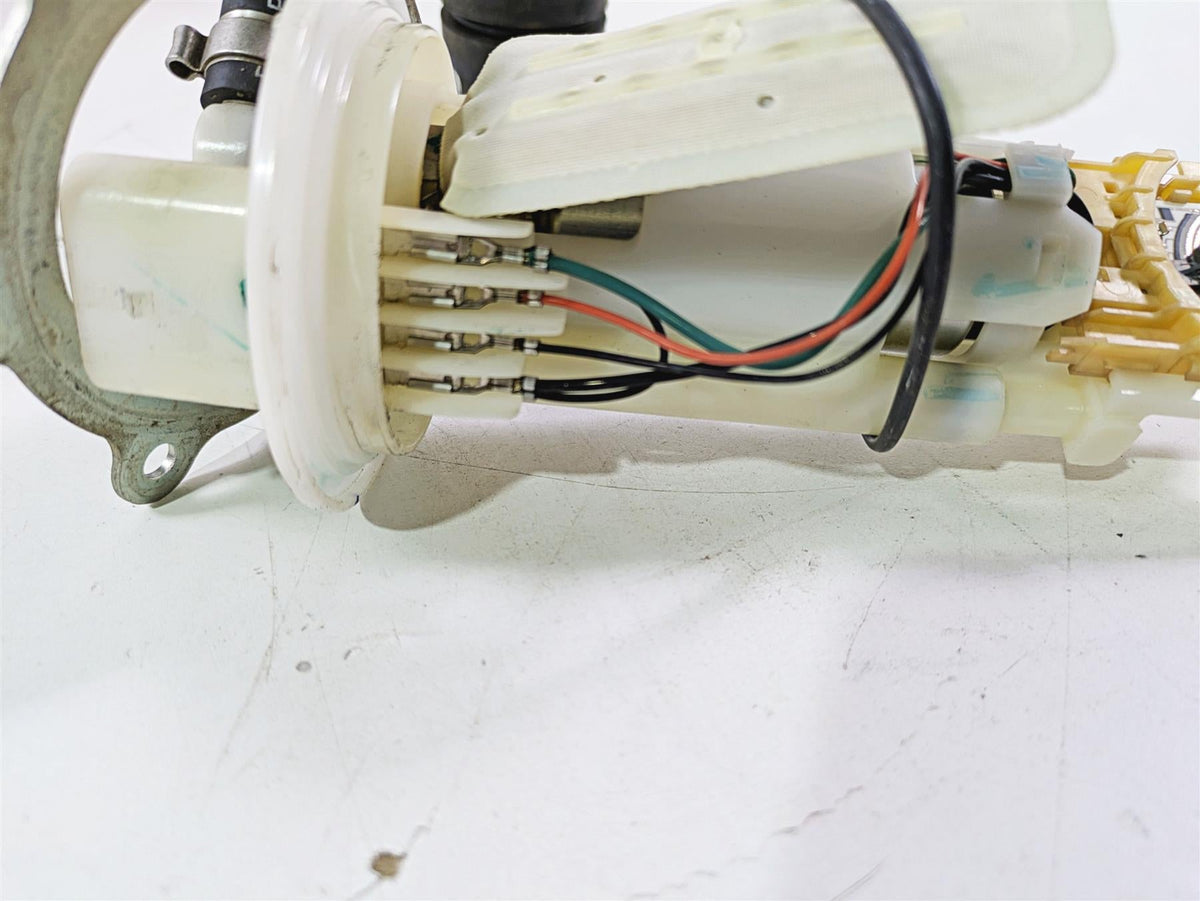 2019 BMW G310GS K02 Fuel Gas Petrol Pump - Tested 16148545351 {{ shop.shopifyCountryName }} - Mototech271