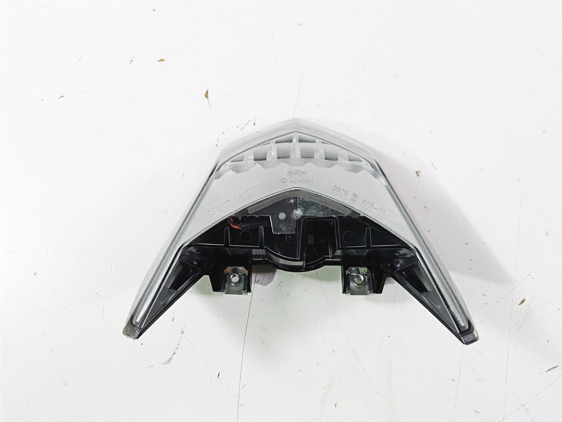 2017 BMW F800GS Adv K75 Taillight Tail Light Lamp 63218528399 {{ shop.shopifyCountryName }} - Mototech271