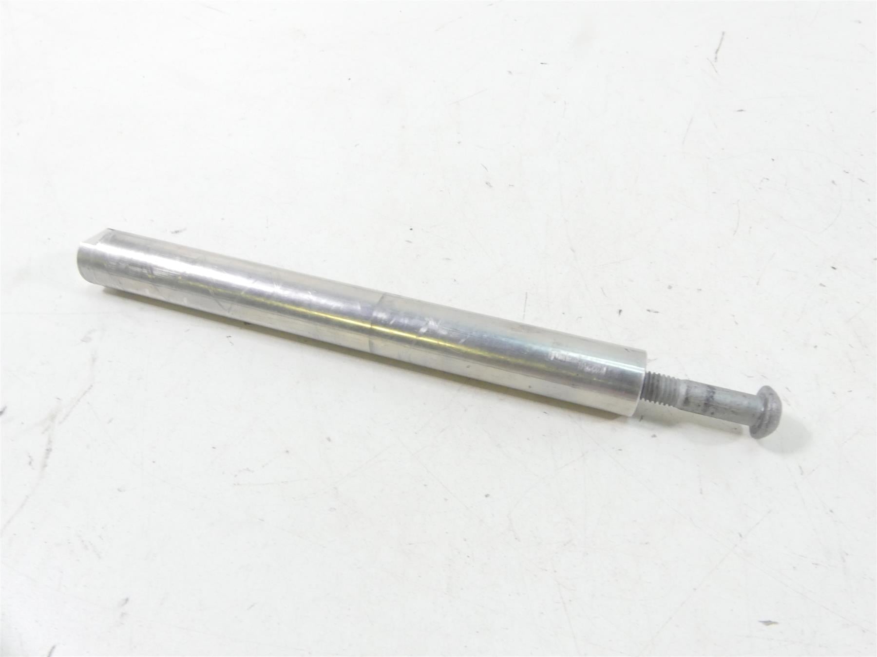 2021 Aprilia RS 660 Handle Bar Handlebar Tube 2B005346 {{ shop.shopifyCountryName }} - Mototech271