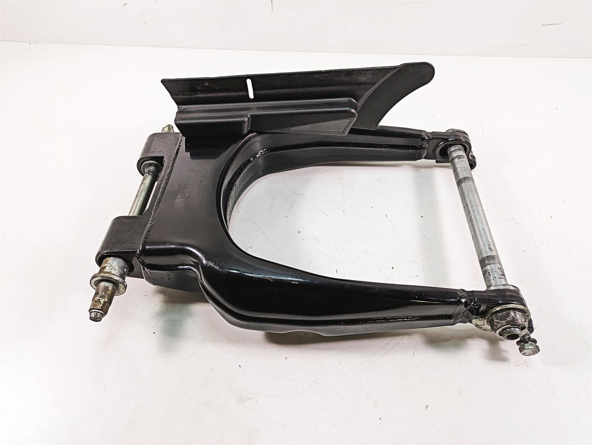 2018 Harley Touring FLHXSE CVO Street Glide Swingarm Swing Arm 47549-09A {{ shop.shopifyCountryName }} - Mototech271