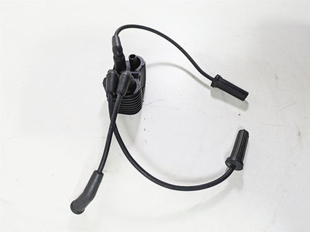 2020 Harley Softail FXST Standard Ignition Coil Wires Plugs - Read 31600067 {{ shop.shopifyCountryName }} - Mototech271