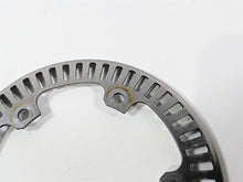 Load image into Gallery viewer, 2023 BMW R nineT Scrambler K23 Front Abs Brake Wheel Speed Sensor 34529443105
