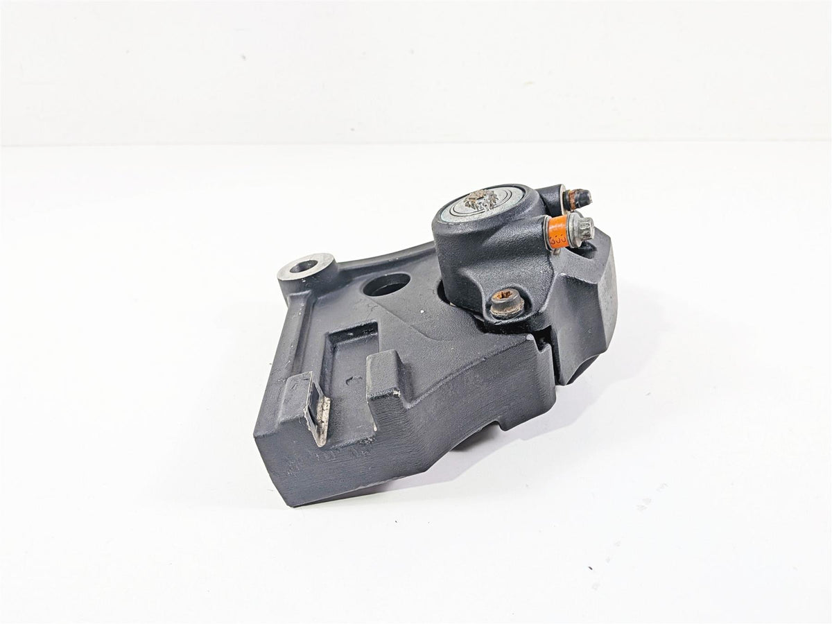 1998 Harley Dyna FXDL Low Rider Rear Brake Caliper 44050-87 {{ shop.shopifyCountryName }} - Mototech271