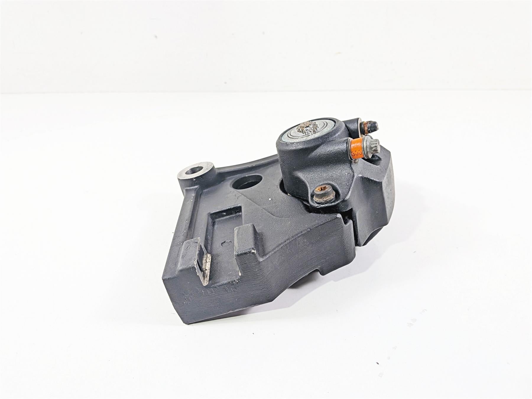 1998 Harley Dyna FXDL Low Rider Rear Brake Caliper 44050-87 {{ shop.shopifyCountryName }} - Mototech271