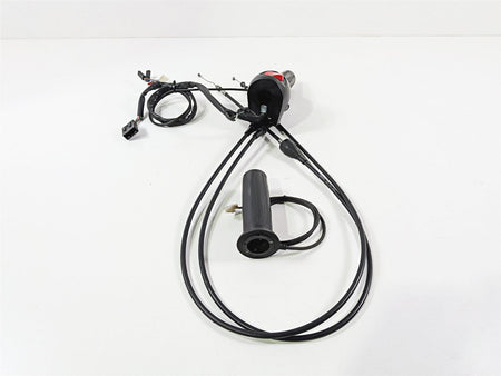 2013 Victory Vision Tour Right Hand Control Switch & Grip Heater 4011357 {{ shop.shopifyCountryName }} - Mototech271