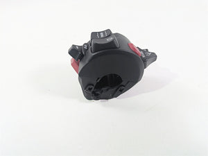 2022 BMW RnineT Pure K22 Left Hand Cruise Blinker Control Switch 61319480151