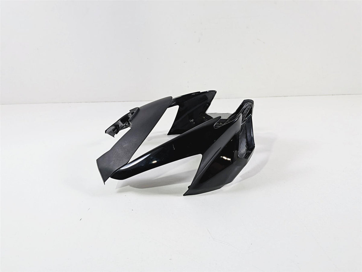 2011 Ducati Streetfighter 1098 S Headlight Lamp Mask Cover 48120561A {{ shop.shopifyCountryName }} - Mototech271