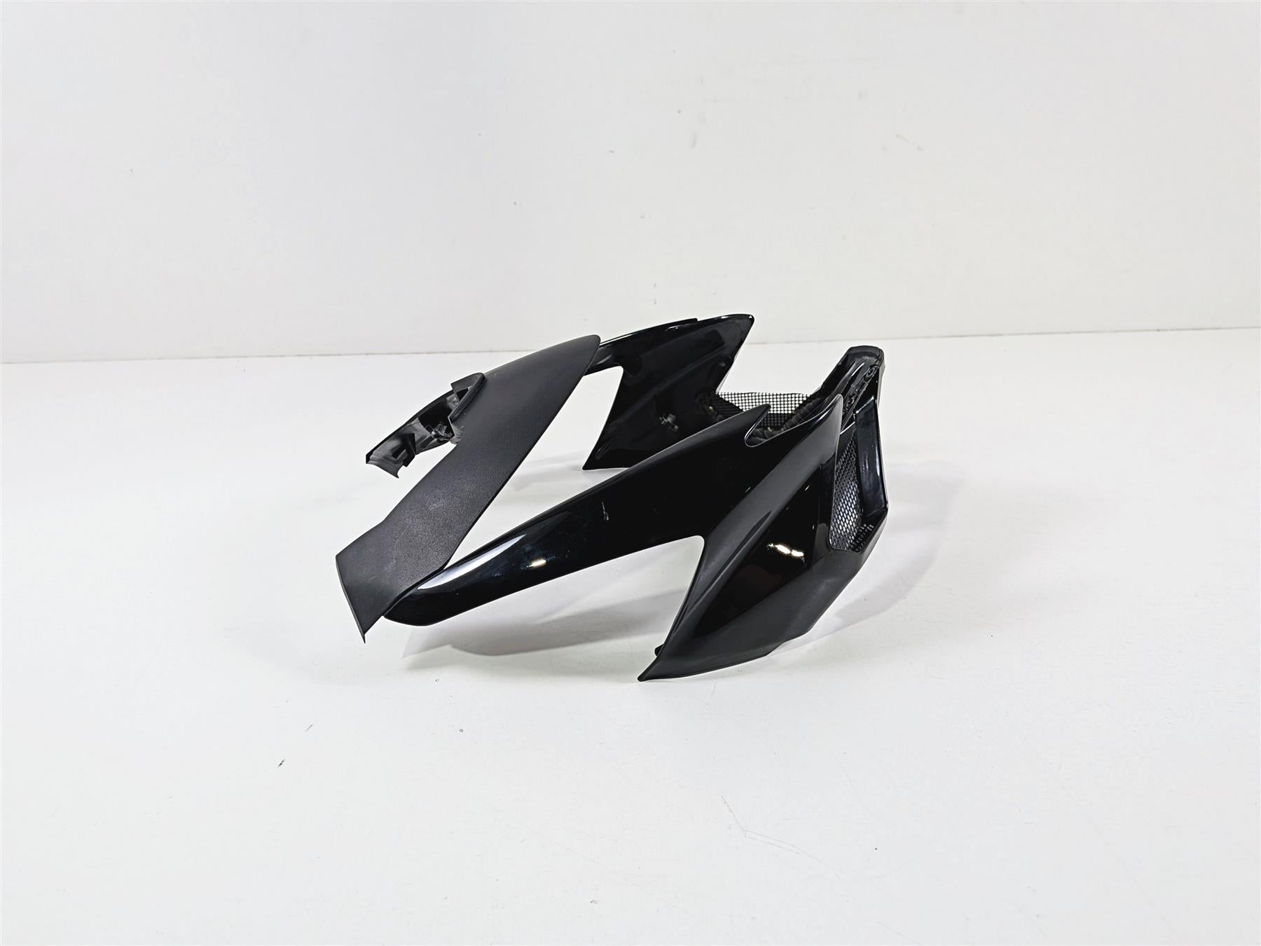 2011 Ducati Streetfighter 1098 S Headlight Lamp Mask Cover 48120561A {{ shop.shopifyCountryName }} - Mototech271