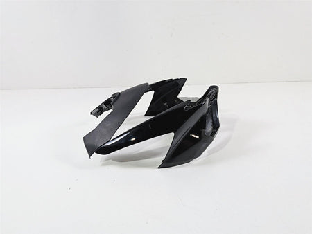 2011 Ducati Streetfighter 1098 S Headlight Lamp Mask Cover 48120561A {{ shop.shopifyCountryName }} - Mototech271