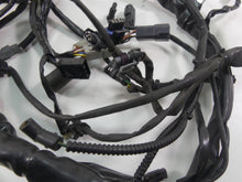 Load image into Gallery viewer, 2005 Harley Touring FLHRSI Road King Main Wiring Harness Loom - Read 70245-04A | Mototech271
