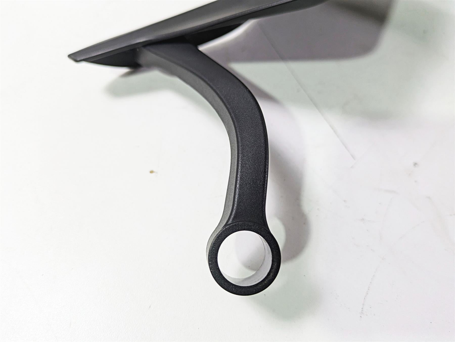 2019 BMW S1000XR K49 Right Side Hand Guard Protection 46638523432 {{ shop.shopifyCountryName }} - Mototech271