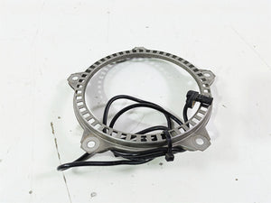 2017 BMW S1000RR K46 Front Abs Brake Wheel Speed Senor 34527715117 | Mototech271