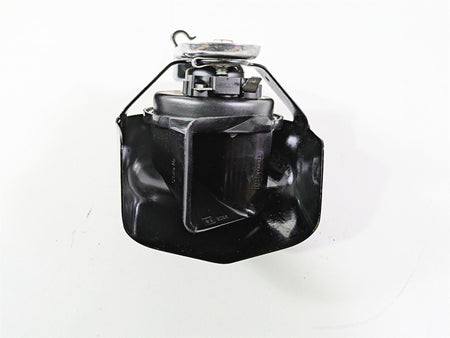 2009 Harley FLSTSB Cross Bones Horn & Black Cover 61300452 69060-90H {{ shop.shopifyCountryName }} - Mototech271